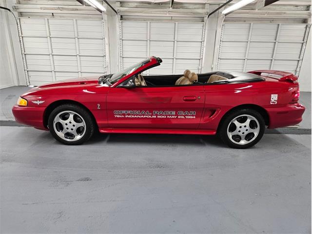 1994 Ford Mustang (CC-2081514) for sale in Greensboro, North Carolina