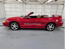 1994 Ford Mustang (CC-2081514) for sale in Greensboro, North Carolina