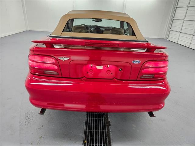 1994 Ford Mustang (CC-2081514) for sale in Greensboro, North Carolina