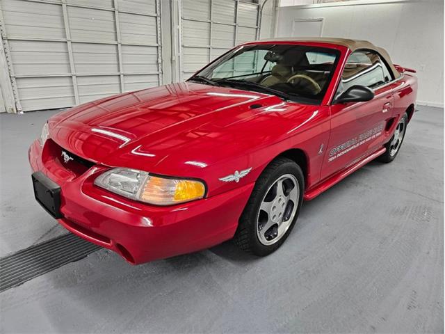 1994 Ford Mustang (CC-2081514) for sale in Greensboro, North Carolina
