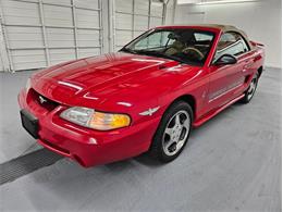 1994 Ford Mustang (CC-2081514) for sale in Greensboro, North Carolina