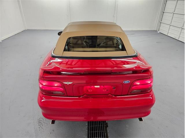 1994 Ford Mustang (CC-2081514) for sale in Greensboro, North Carolina