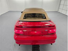 1994 Ford Mustang (CC-2081514) for sale in Greensboro, North Carolina