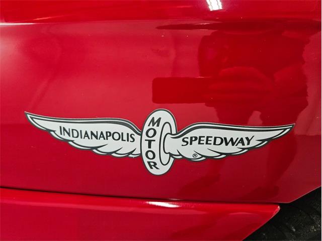 1994 Ford Mustang (CC-2081514) for sale in Greensboro, North Carolina