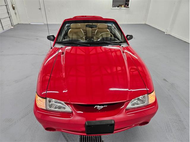 1994 Ford Mustang (CC-2081514) for sale in Greensboro, North Carolina