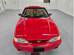1994 Ford Mustang (CC-2081514) for sale in Greensboro, North Carolina