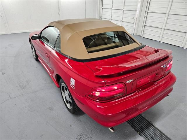1994 Ford Mustang (CC-2081514) for sale in Greensboro, North Carolina