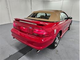 1994 Ford Mustang (CC-2081514) for sale in Greensboro, North Carolina