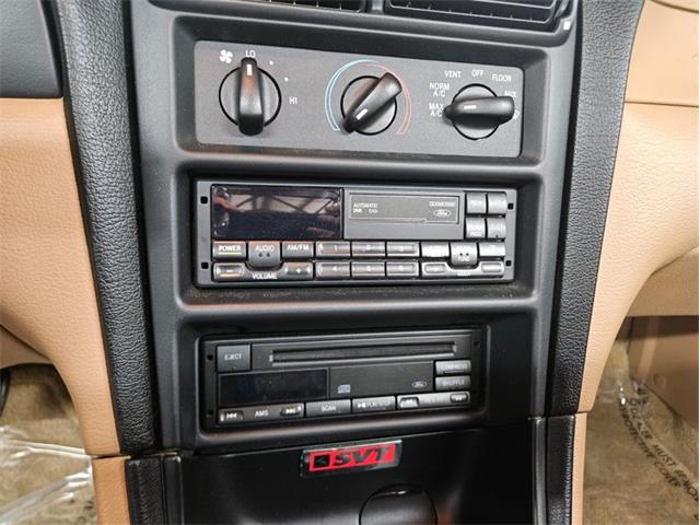 1994 Ford Mustang (CC-2081514) for sale in Greensboro, North Carolina