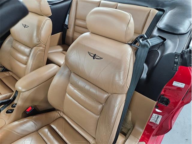 1994 Ford Mustang (CC-2081514) for sale in Greensboro, North Carolina
