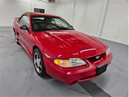 1994 Ford Mustang (CC-2081514) for sale in Greensboro, North Carolina