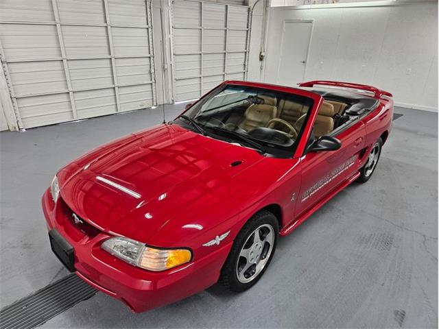 1994 Ford Mustang (CC-2081514) for sale in Greensboro, North Carolina
