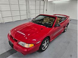 1994 Ford Mustang (CC-2081514) for sale in Greensboro, North Carolina