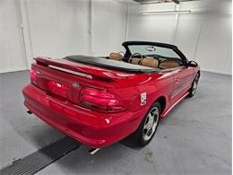 1994 Ford Mustang (CC-2081514) for sale in Greensboro, North Carolina