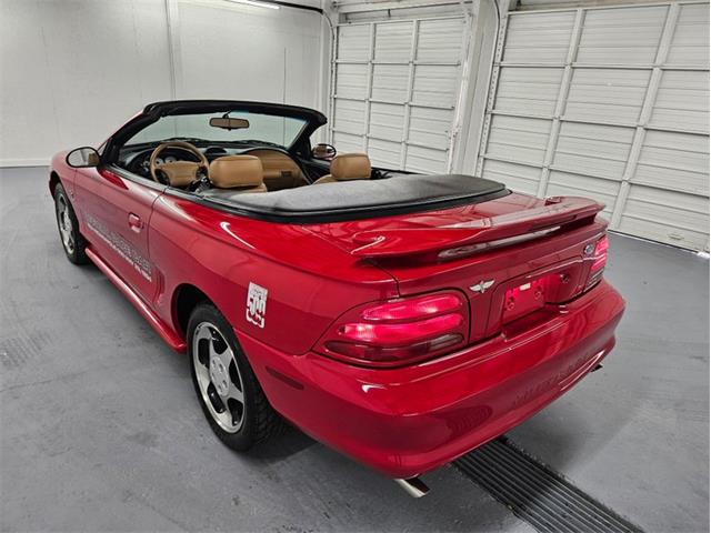 1994 Ford Mustang (CC-2081514) for sale in Greensboro, North Carolina