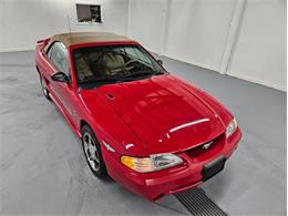 1994 Ford Mustang (CC-2081514) for sale in Greensboro, North Carolina