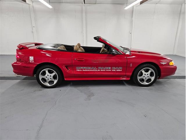 1994 Ford Mustang (CC-2081514) for sale in Greensboro, North Carolina
