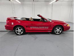 1994 Ford Mustang (CC-2081514) for sale in Greensboro, North Carolina