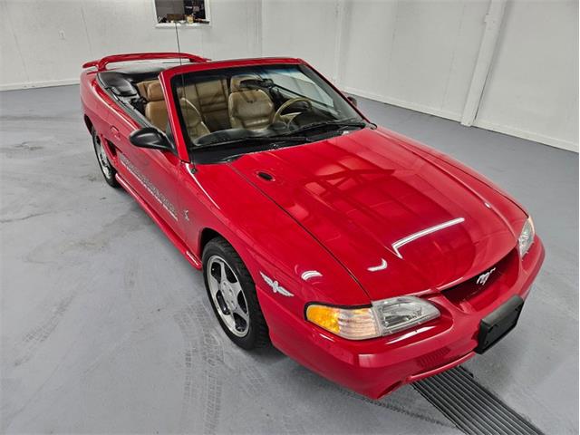 1994 Ford Mustang (CC-2081514) for sale in Greensboro, North Carolina
