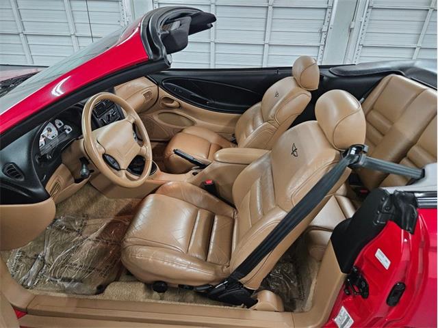 1994 Ford Mustang (CC-2081514) for sale in Greensboro, North Carolina