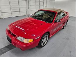 1994 Ford Mustang (CC-2081514) for sale in Greensboro, North Carolina