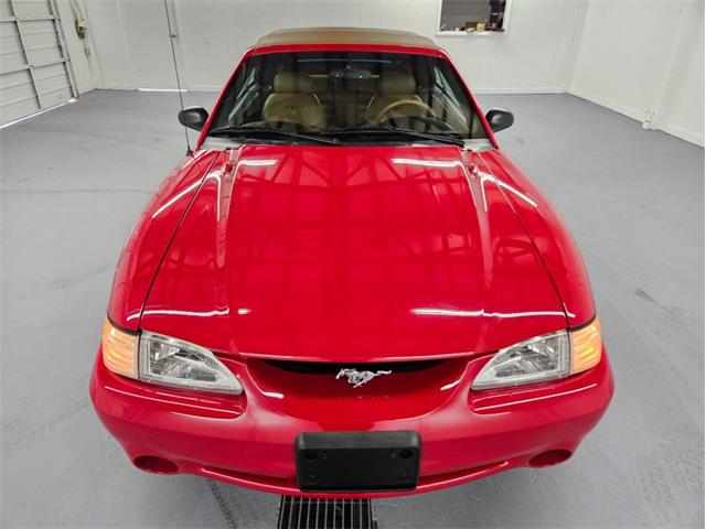 1994 Ford Mustang (CC-2081514) for sale in Greensboro, North Carolina