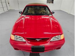 1994 Ford Mustang (CC-2081514) for sale in Greensboro, North Carolina
