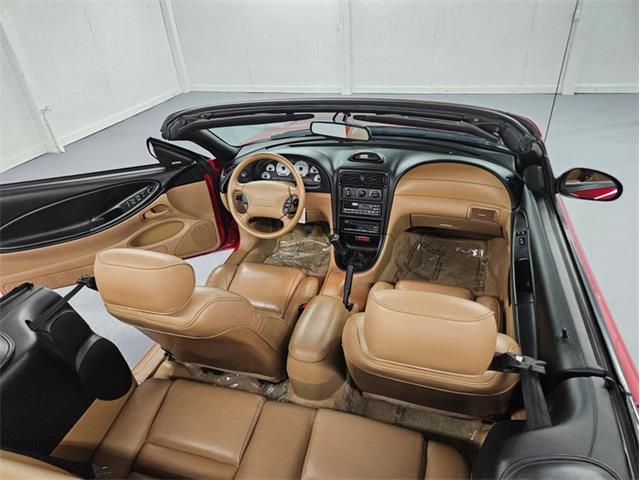 1994 Ford Mustang (CC-2081514) for sale in Greensboro, North Carolina