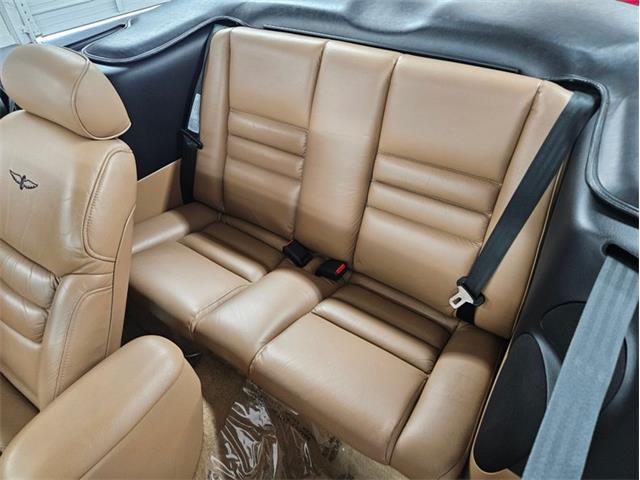 1994 Ford Mustang (CC-2081514) for sale in Greensboro, North Carolina