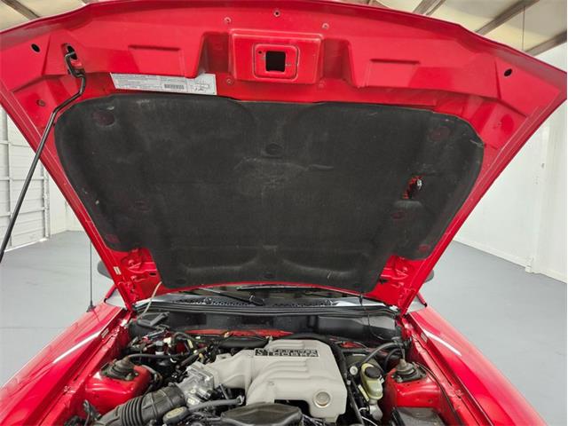 1994 Ford Mustang (CC-2081514) for sale in Greensboro, North Carolina