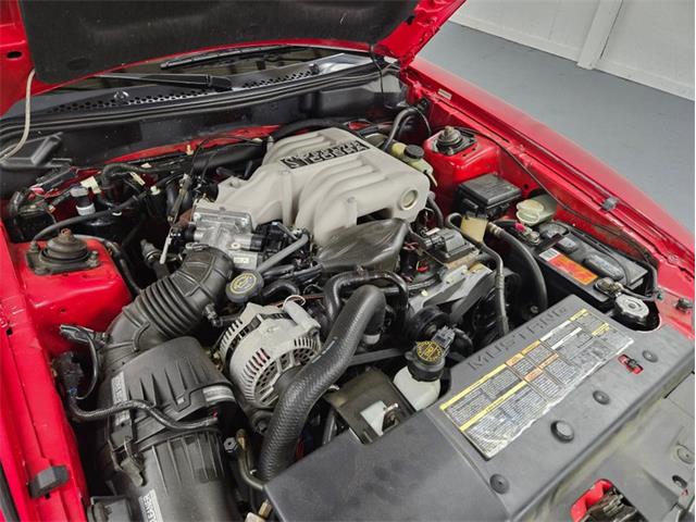 1994 Ford Mustang (CC-2081514) for sale in Greensboro, North Carolina