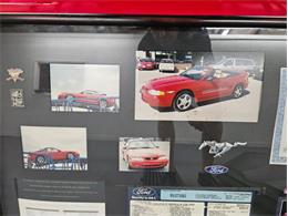1994 Ford Mustang (CC-2081514) for sale in Greensboro, North Carolina