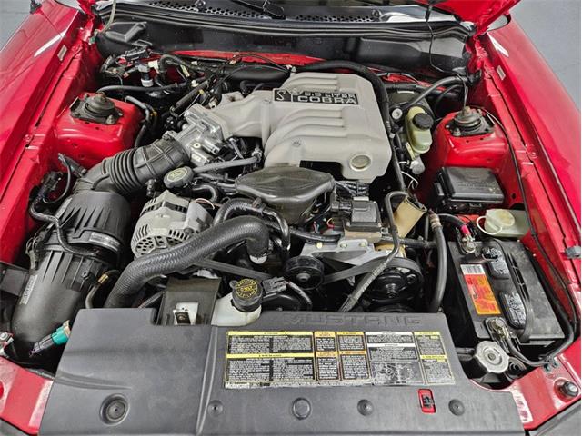 1994 Ford Mustang (CC-2081514) for sale in Greensboro, North Carolina