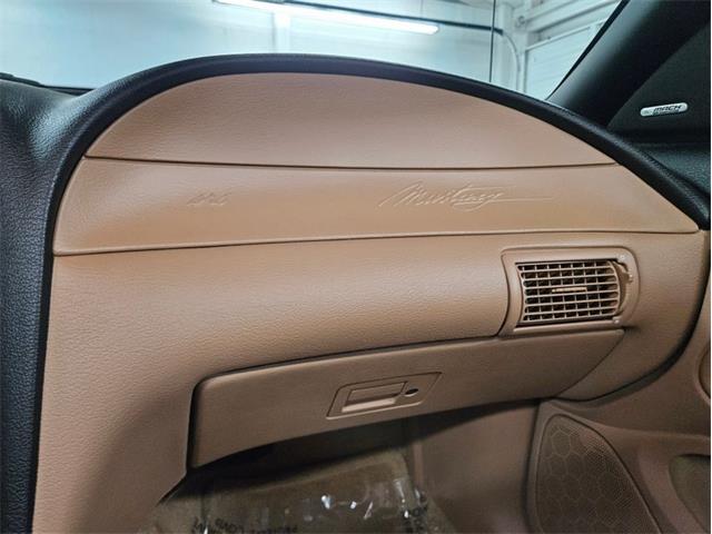 1994 Ford Mustang (CC-2081514) for sale in Greensboro, North Carolina