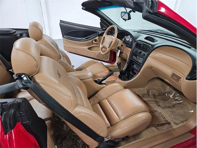 1994 Ford Mustang (CC-2081514) for sale in Greensboro, North Carolina