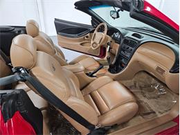 1994 Ford Mustang (CC-2081514) for sale in Greensboro, North Carolina