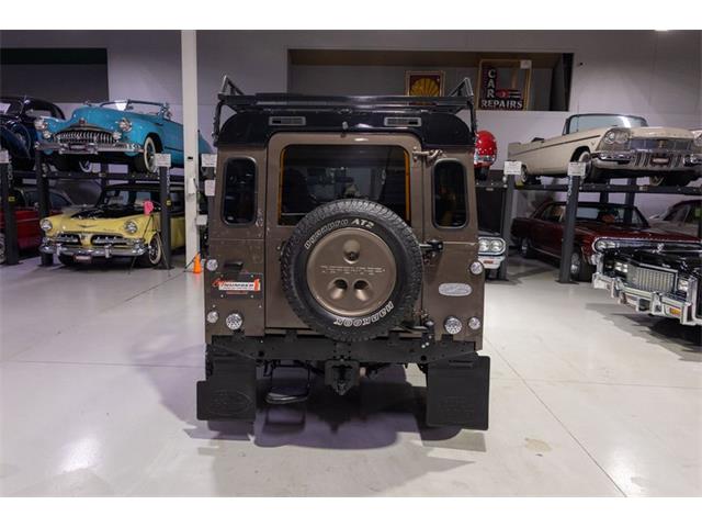 1987 Land Rover Defender 90 (CC-2081515) for sale in Rogers, Minnesota
