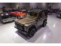 1987 Land Rover Defender 90 (CC-2081515) for sale in Rogers, Minnesota