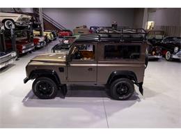 1987 Land Rover Defender 90 (CC-2081515) for sale in Rogers, Minnesota