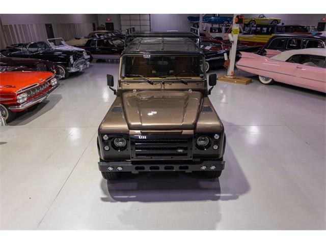 1987 Land Rover Defender 90 (CC-2081515) for sale in Rogers, Minnesota