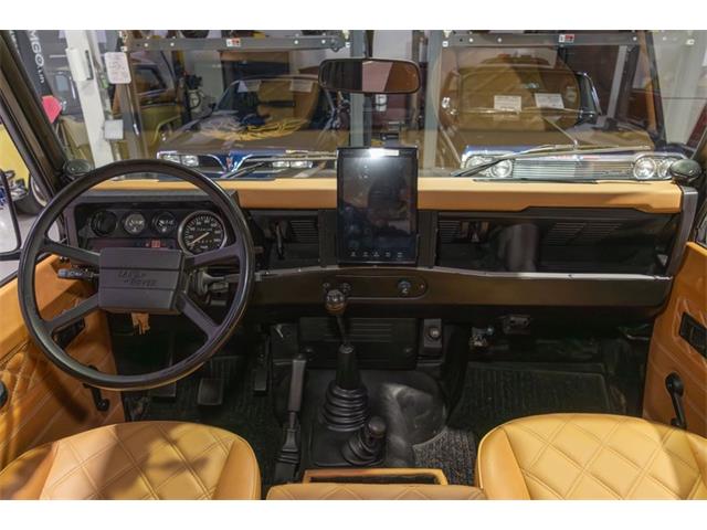 1987 Land Rover Defender 90 (CC-2081515) for sale in Rogers, Minnesota