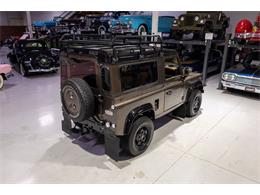 1987 Land Rover Defender 90 (CC-2081515) for sale in Rogers, Minnesota