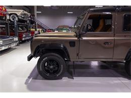 1987 Land Rover Defender 90 (CC-2081515) for sale in Rogers, Minnesota