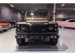 1987 Land Rover Defender 90 (CC-2081515) for sale in Rogers, Minnesota