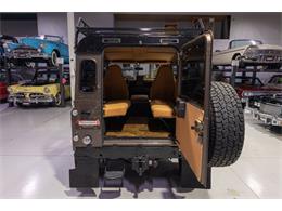 1987 Land Rover Defender 90 (CC-2081515) for sale in Rogers, Minnesota