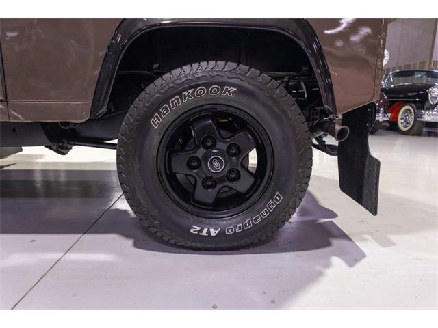 1987 Land Rover Defender 90 (CC-2081515) for sale in Rogers, Minnesota