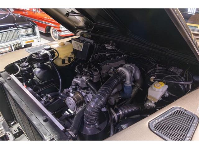 1987 Land Rover Defender 90 (CC-2081515) for sale in Rogers, Minnesota