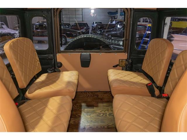 1987 Land Rover Defender 90 (CC-2081515) for sale in Rogers, Minnesota