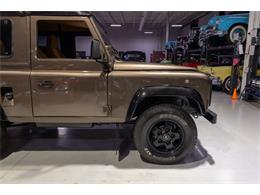 1987 Land Rover Defender 90 (CC-2081515) for sale in Rogers, Minnesota