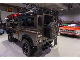 1987 Land Rover Defender 90 (CC-2081515) for sale in Rogers, Minnesota